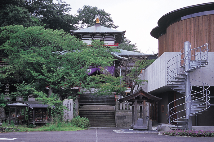 愛染寺